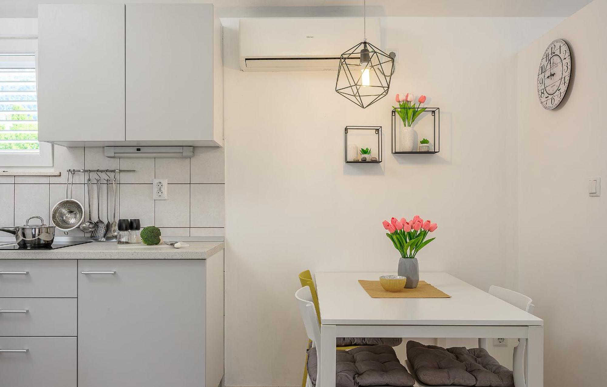 Apartment Mare Komiža Extérieur photo