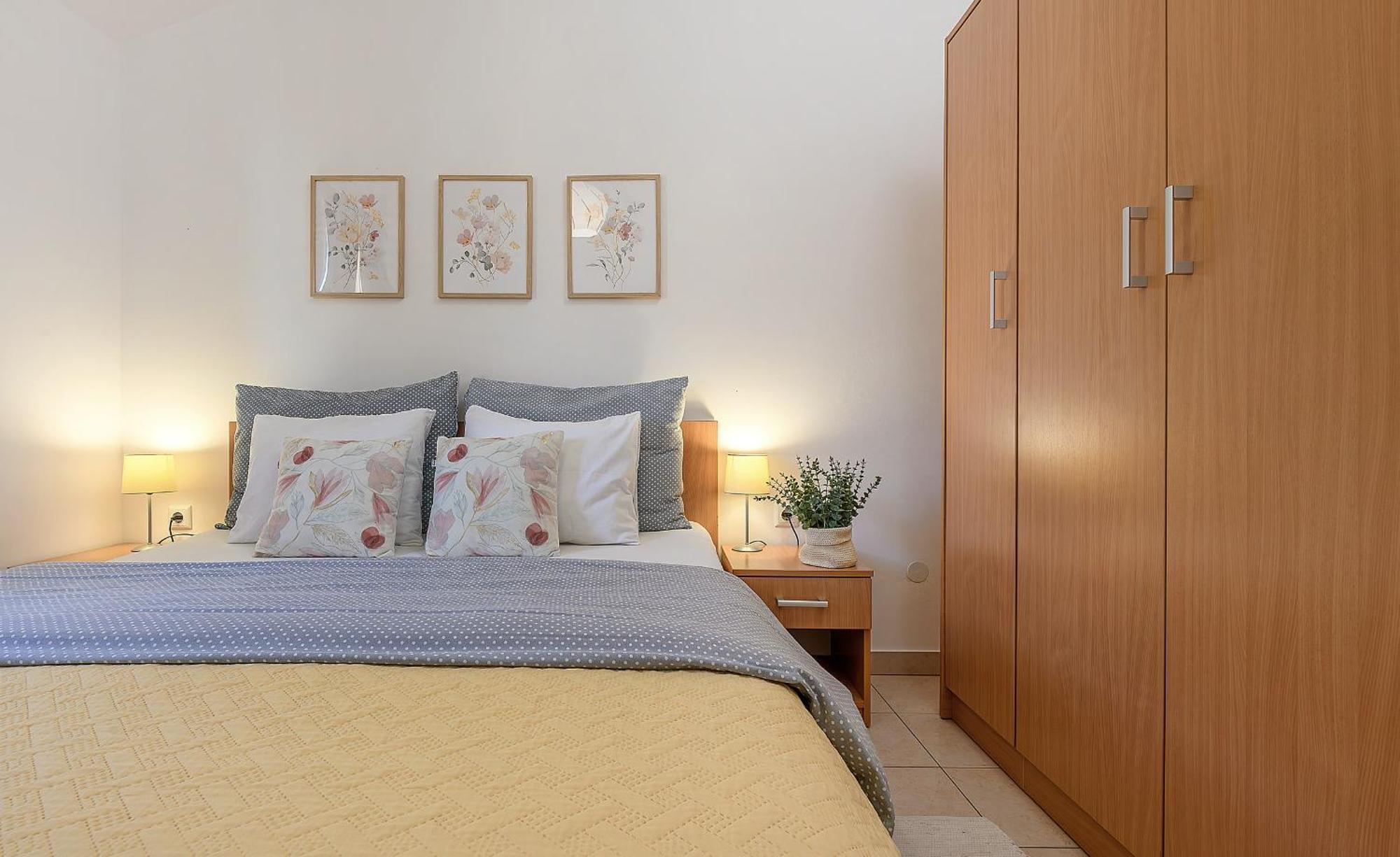 Apartment Mare Komiža Extérieur photo