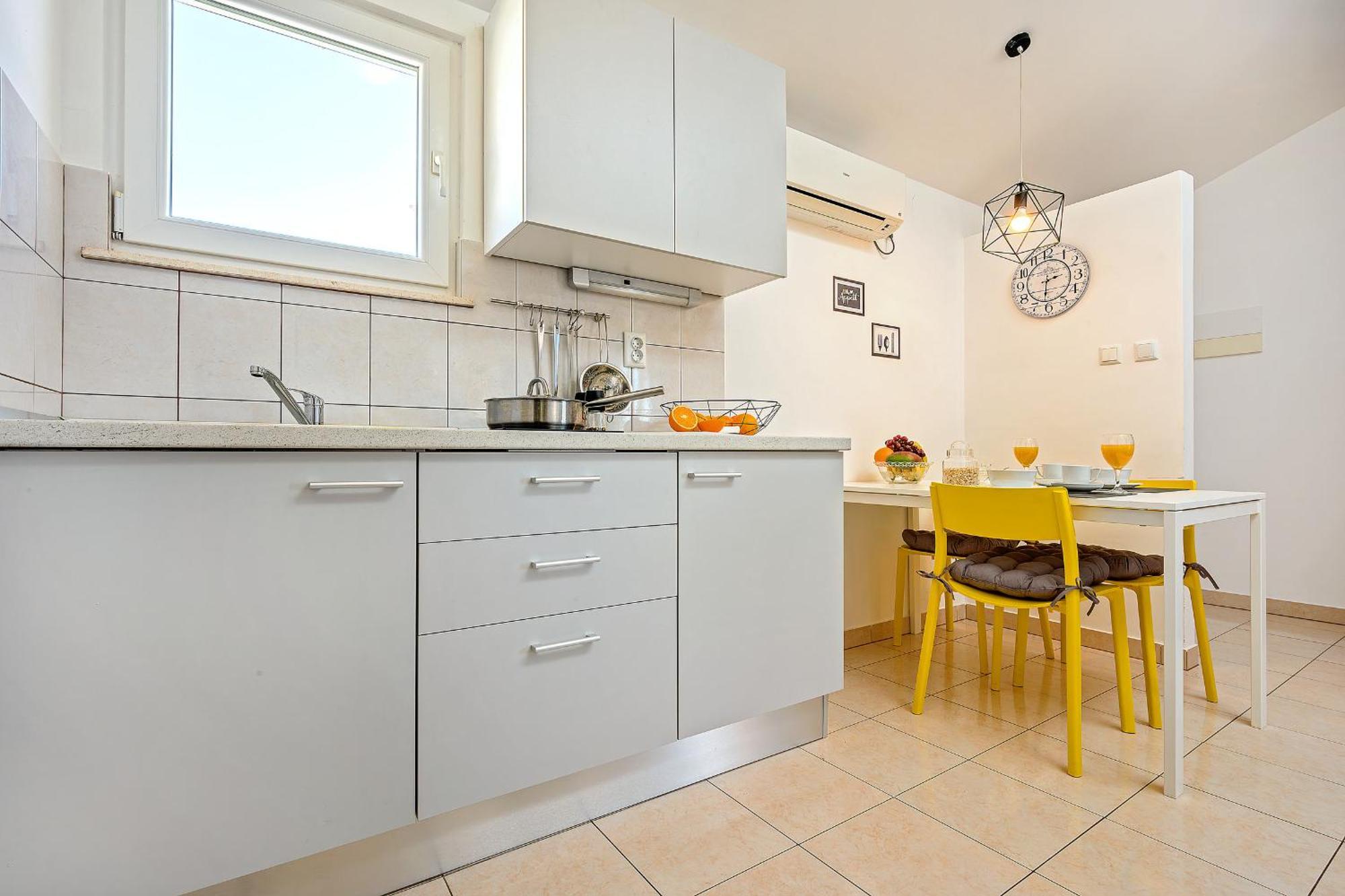Apartment Mare Komiža Extérieur photo