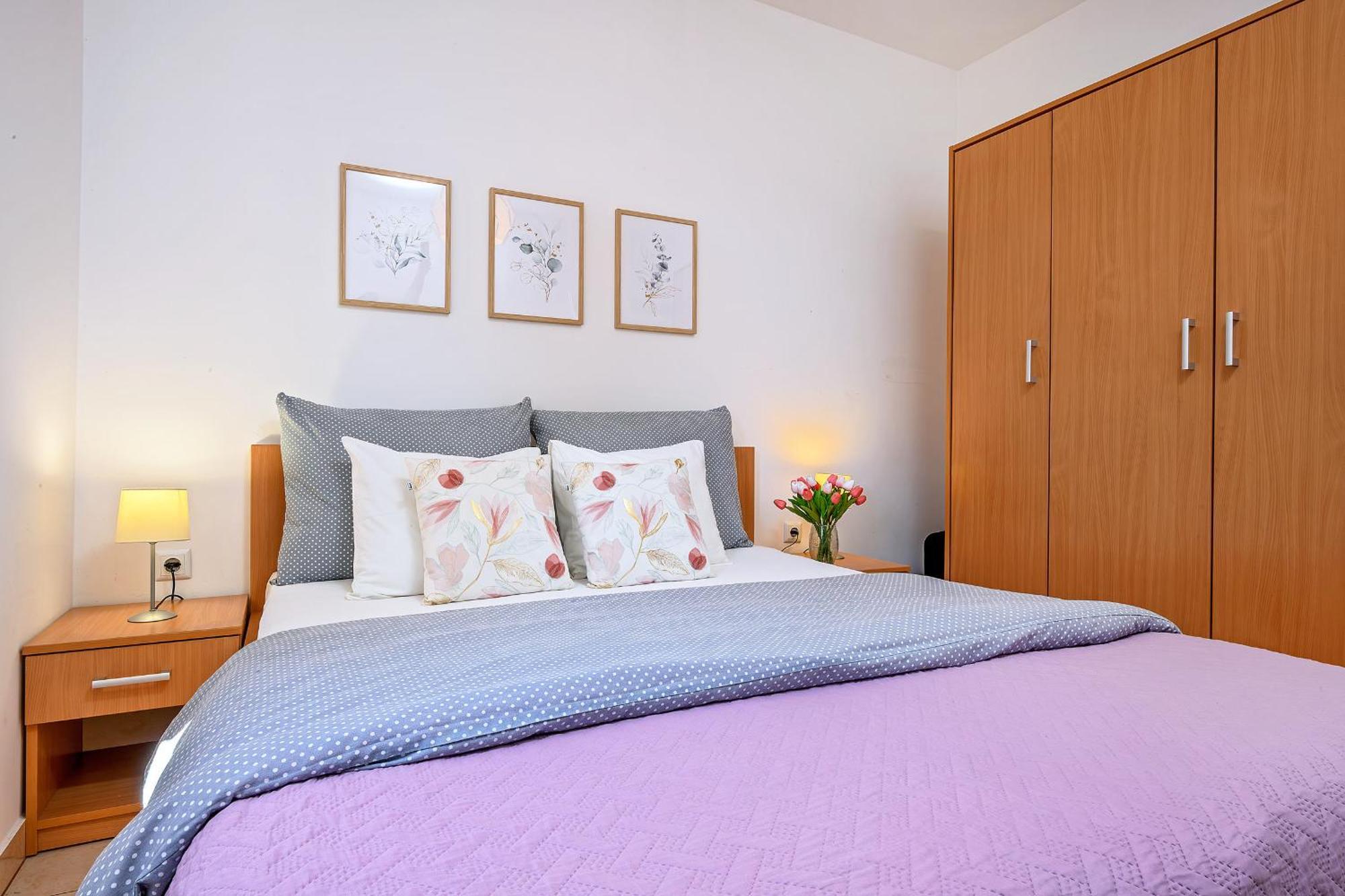 Apartment Mare Komiža Extérieur photo