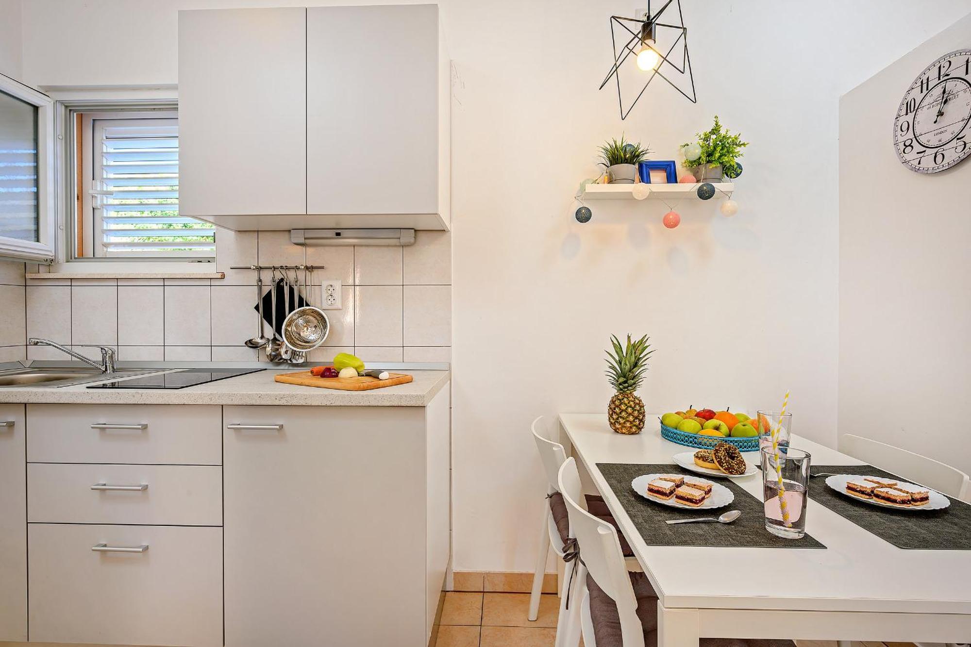 Apartment Mare Komiža Extérieur photo
